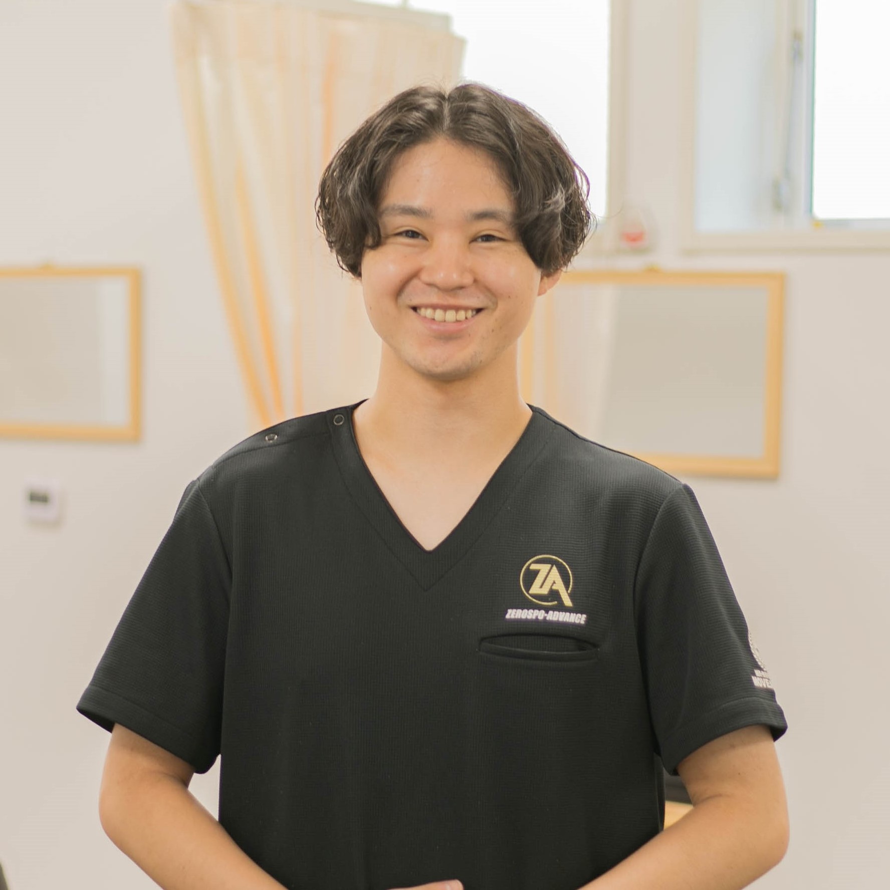 院長の画像