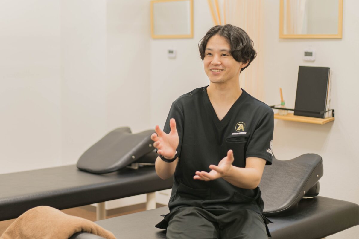 院長